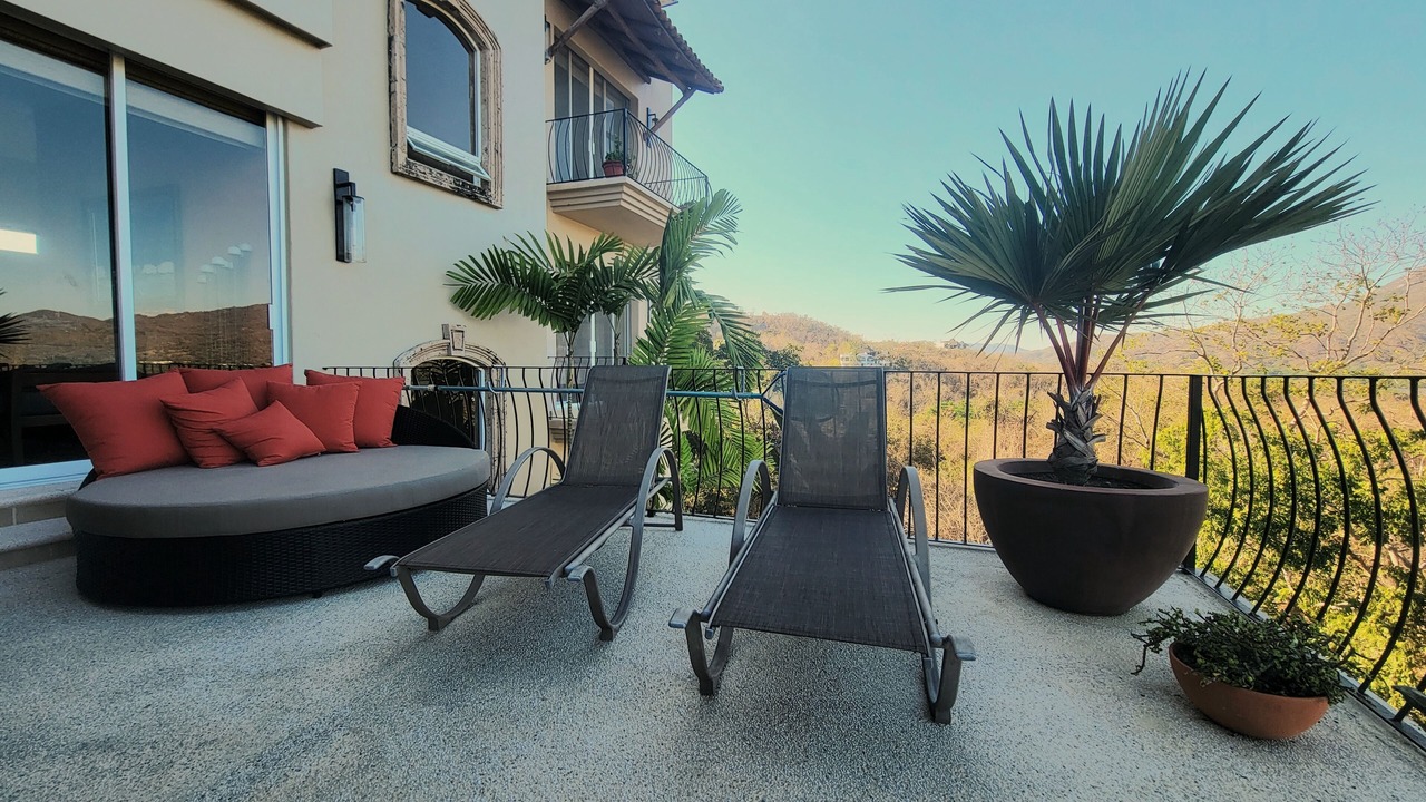 Photo of Patio Balcony in Manzanillo