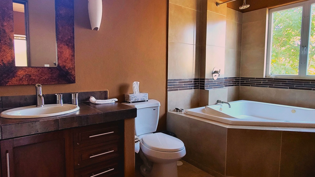 Photo of Bathroom in Manzanillo
