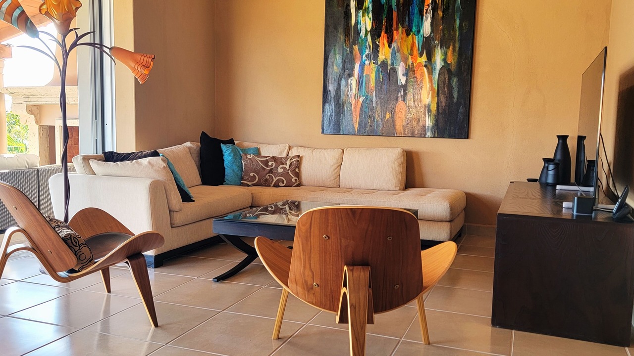 Photo of Livingroom in Manzanillo