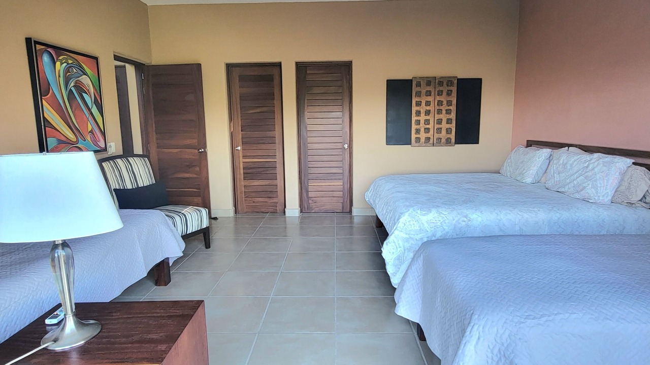 Photo of Bedroom in Manzanillo