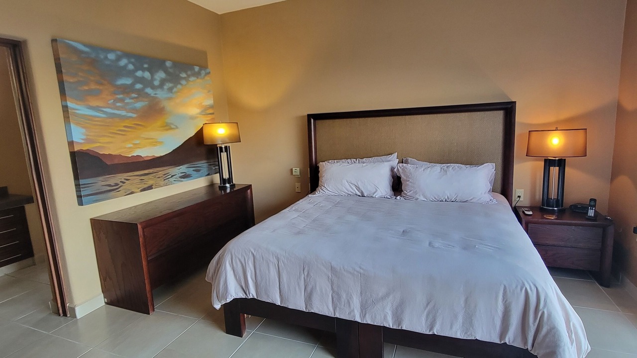 Photo of Bedroom in Manzanillo