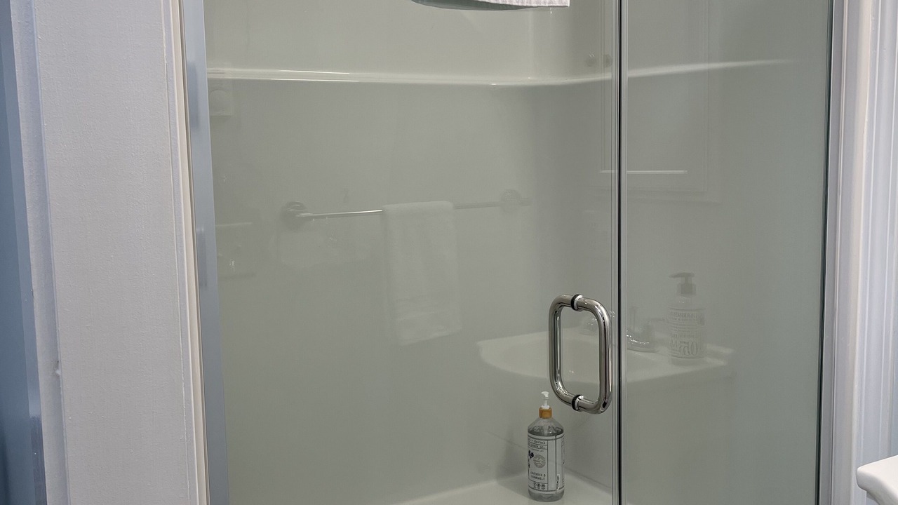 Photo of Bathroom in Bangor