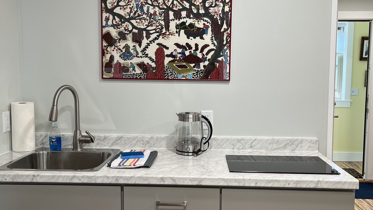 Photo of Kitchen in Bangor
