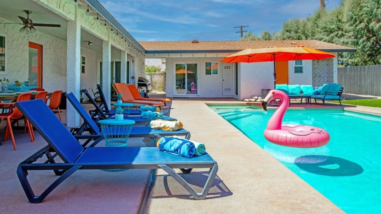Photo of Others in Desert Park Estates