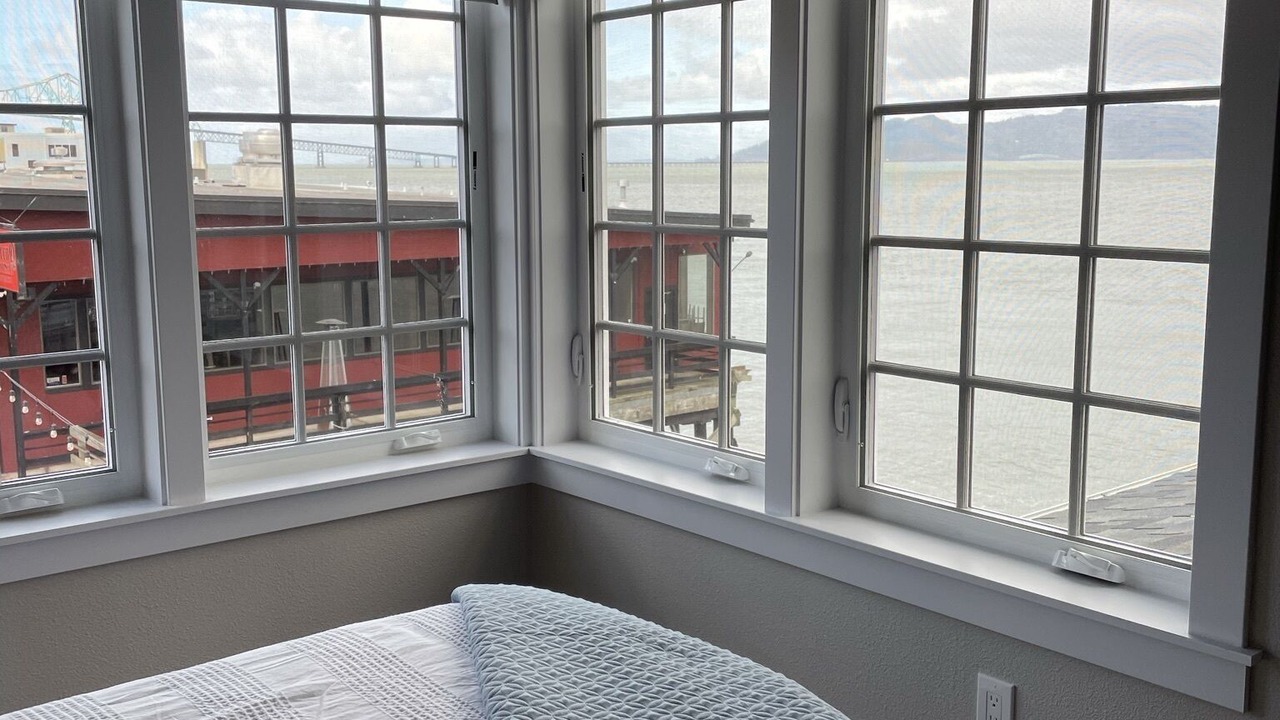 Photo of Bedroom in Astoria