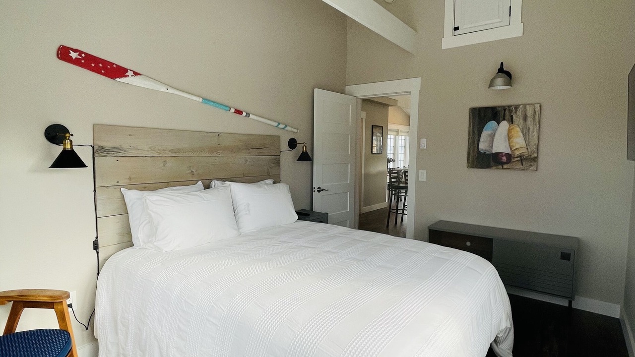 Photo of Bedroom in Astoria