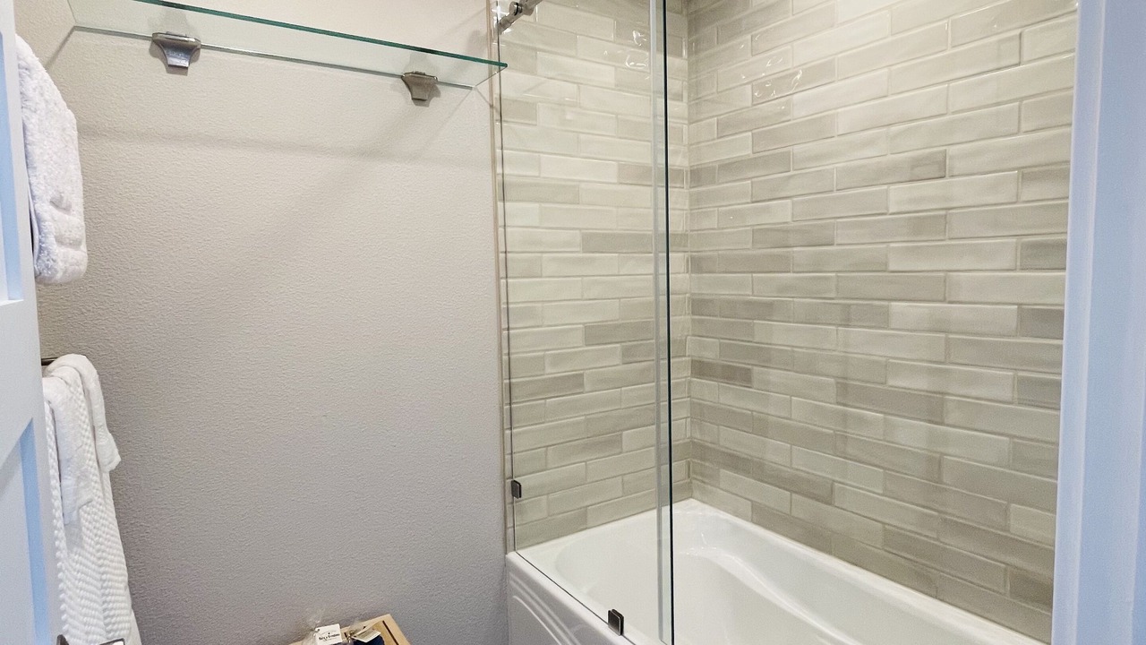 Photo of Bathroom in Astoria