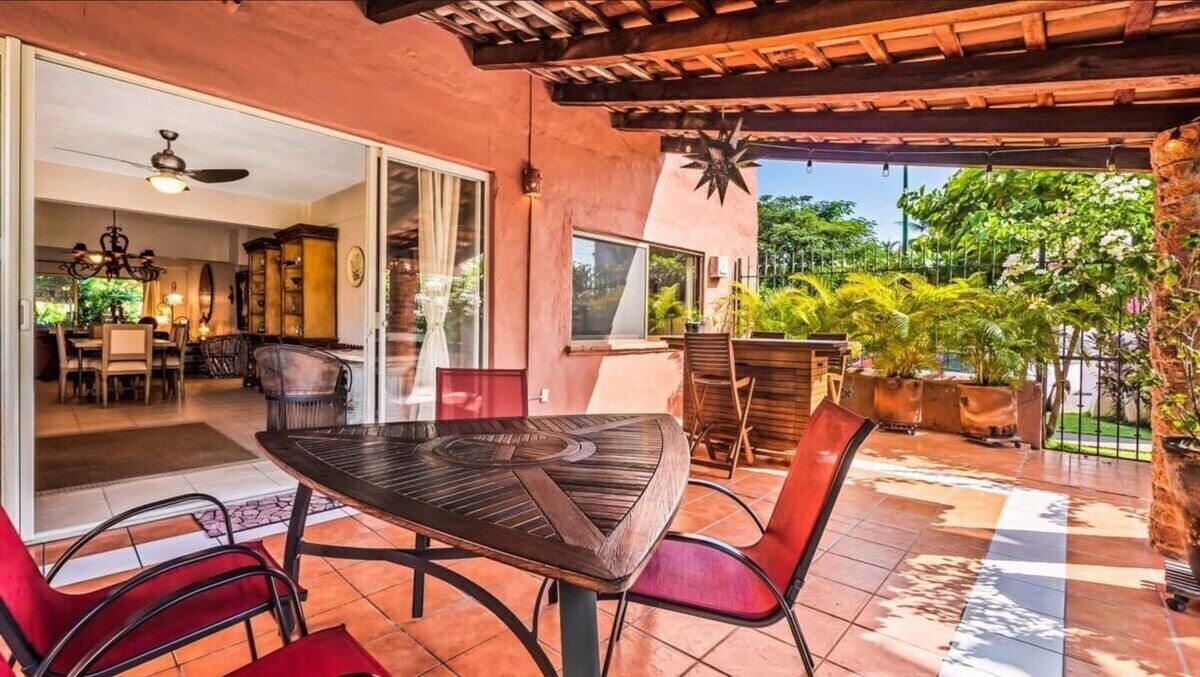 Photo of Outdoor in Marina Vallarta