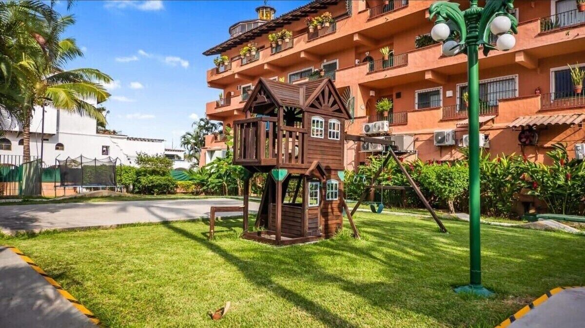 Photo of Outdoor in Marina Vallarta