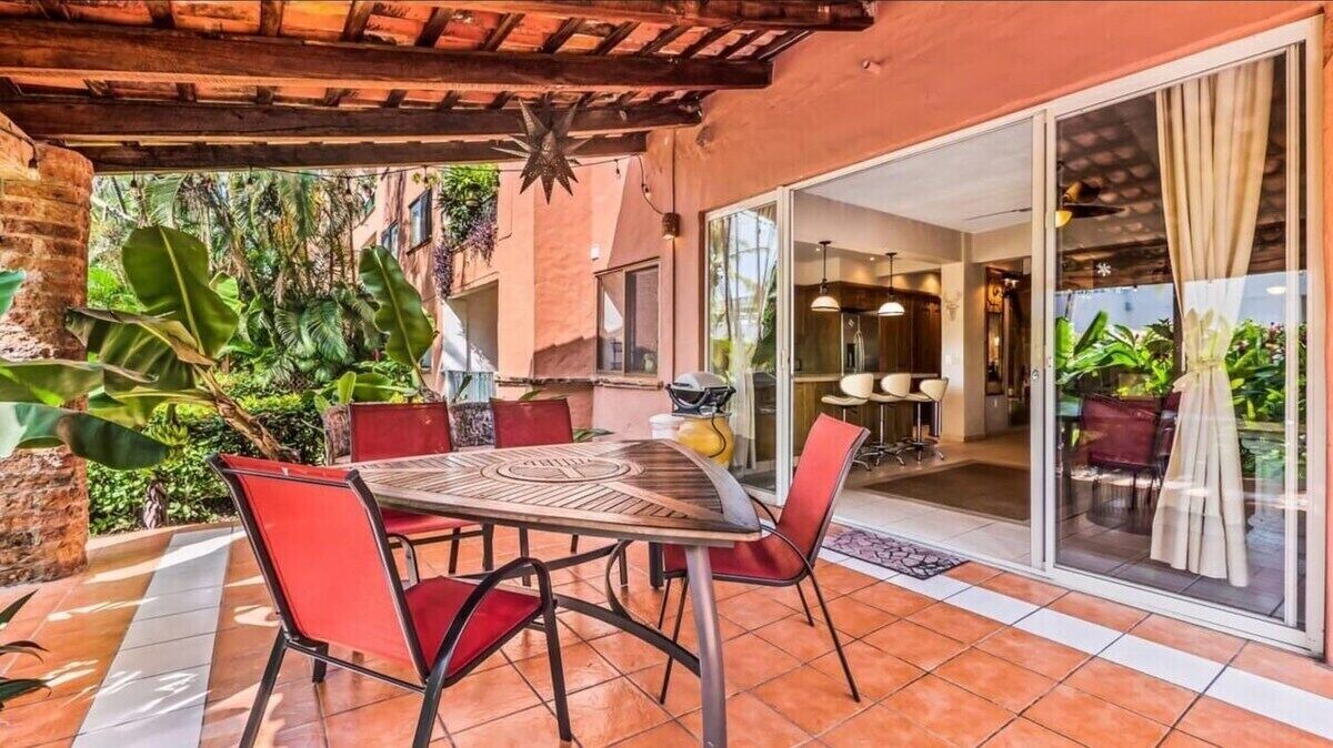 Photo of Outdoor in Marina Vallarta