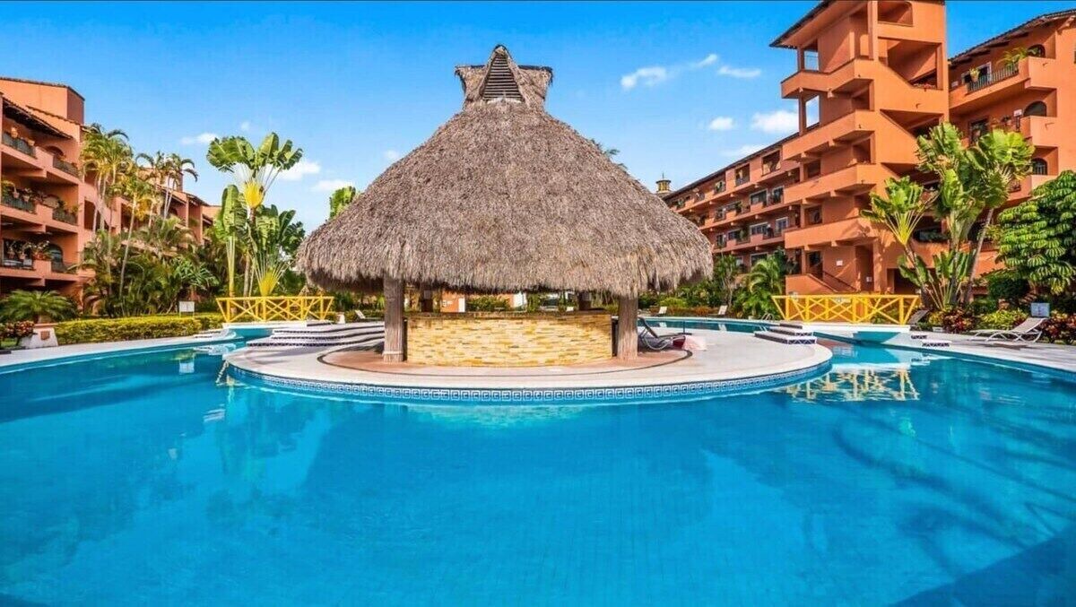 Photo of Outdoor in Marina Vallarta