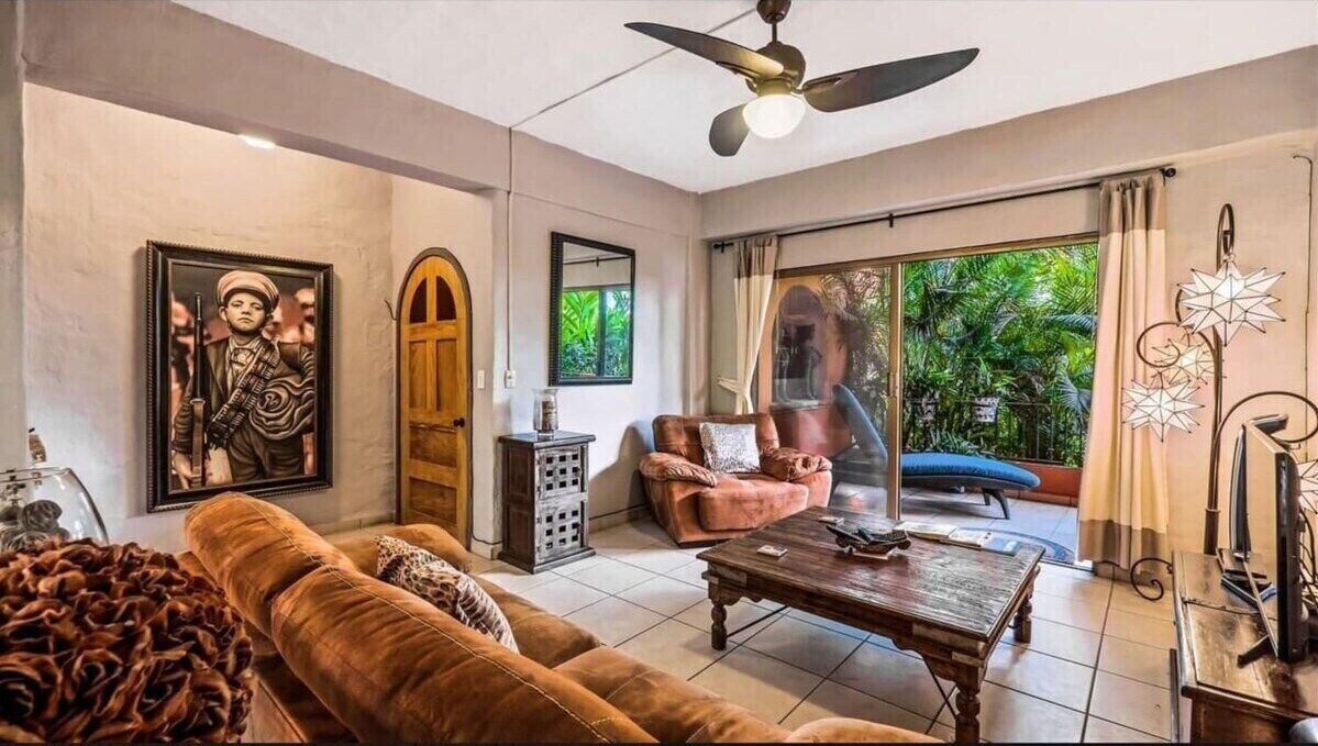 Photo of Bedroom in Marina Vallarta