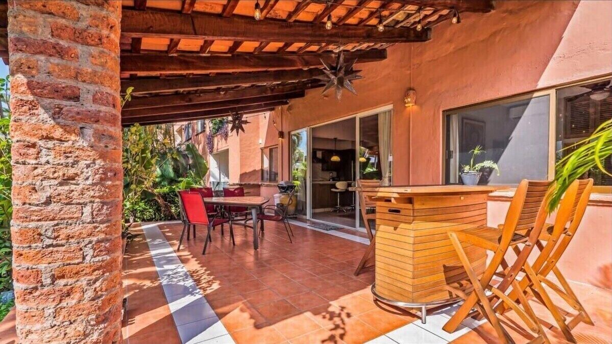 Photo of Outdoor in Marina Vallarta