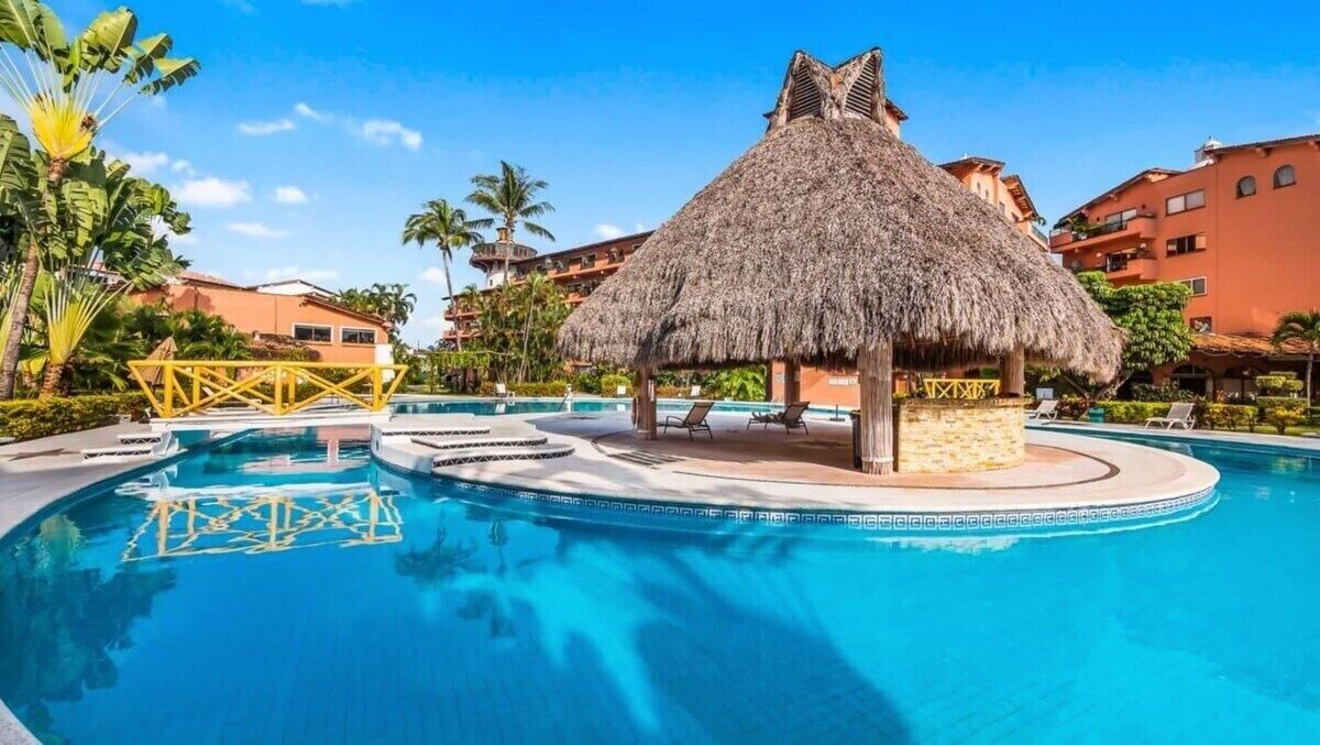 Photo of Outdoor in Marina Vallarta