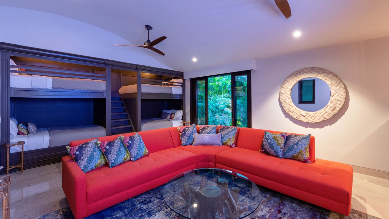 Photo of Bedroom in Punta de Mita