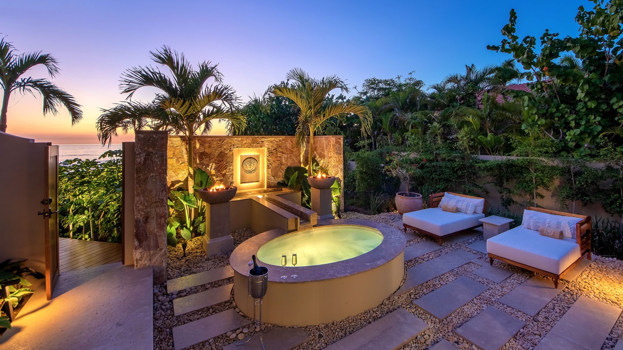 Photo of Outdoor in Punta de Mita