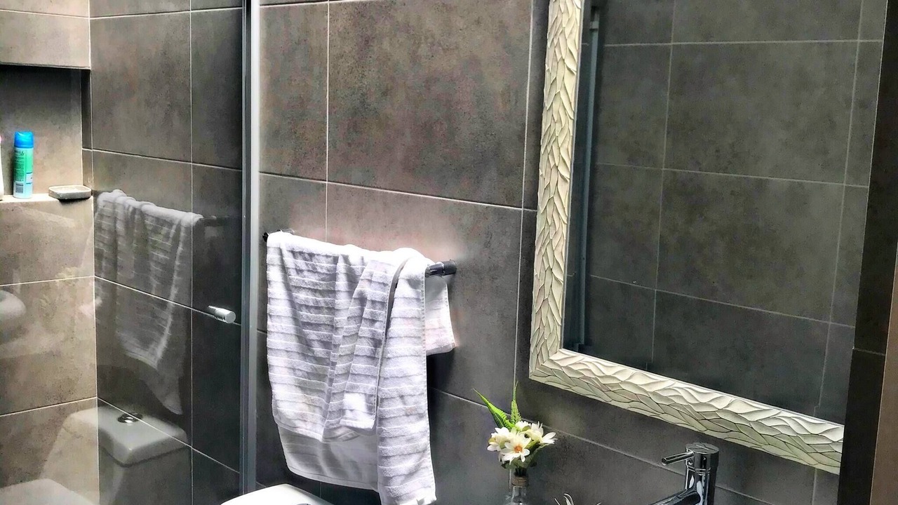 Photo of Bathroom in El Marques