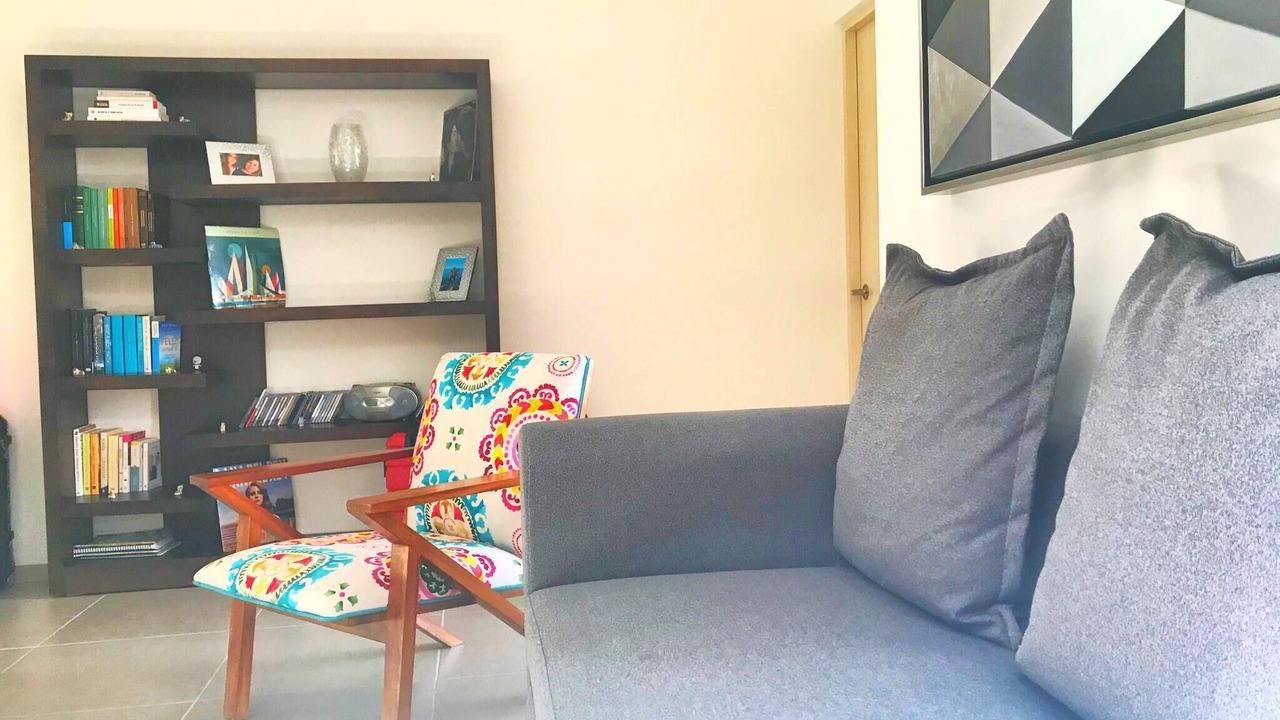 Photo of Livingroom in El Marques