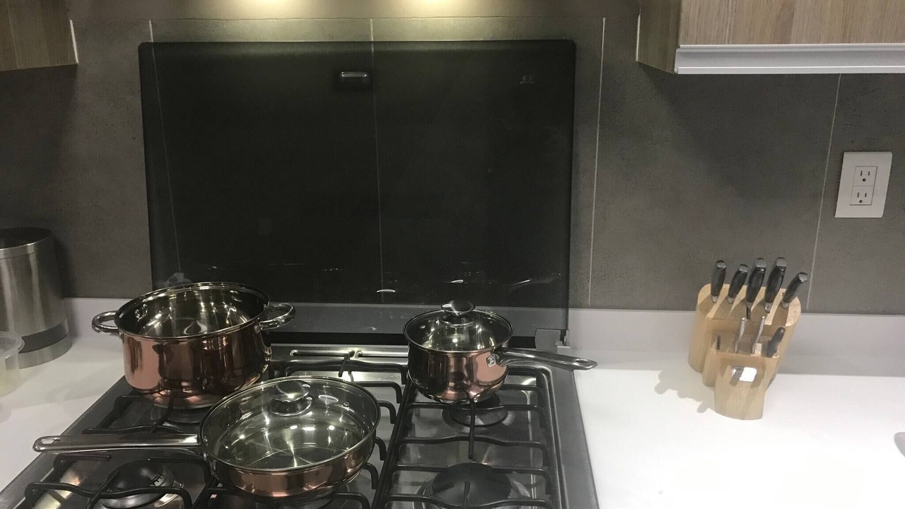Photo of Kitchen in El Marques