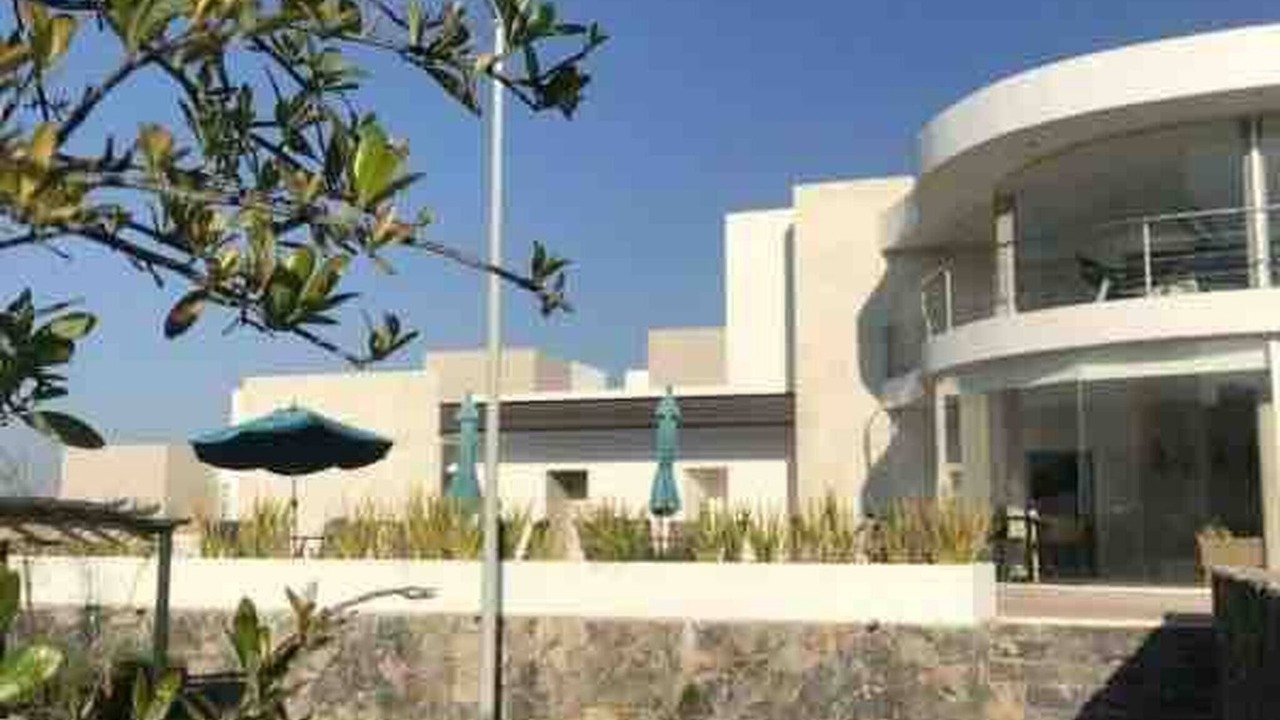 Photo of Outdoor in El Marques