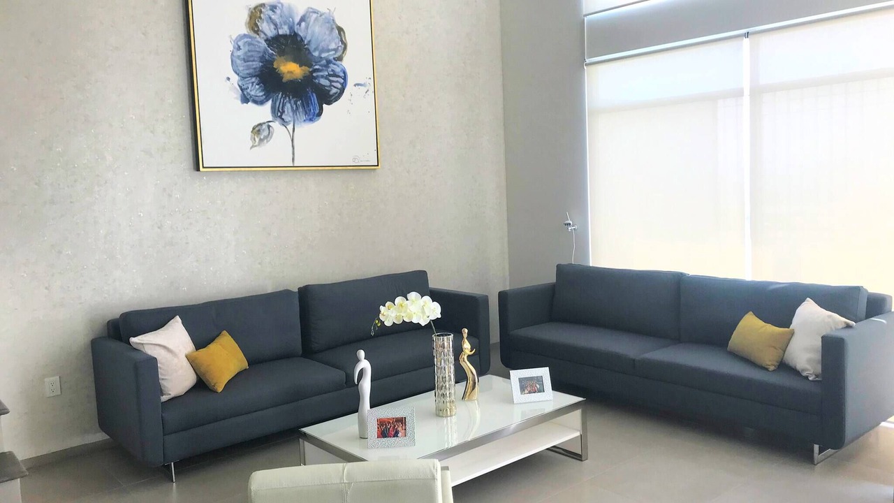 Photo of Livingroom in El Marques