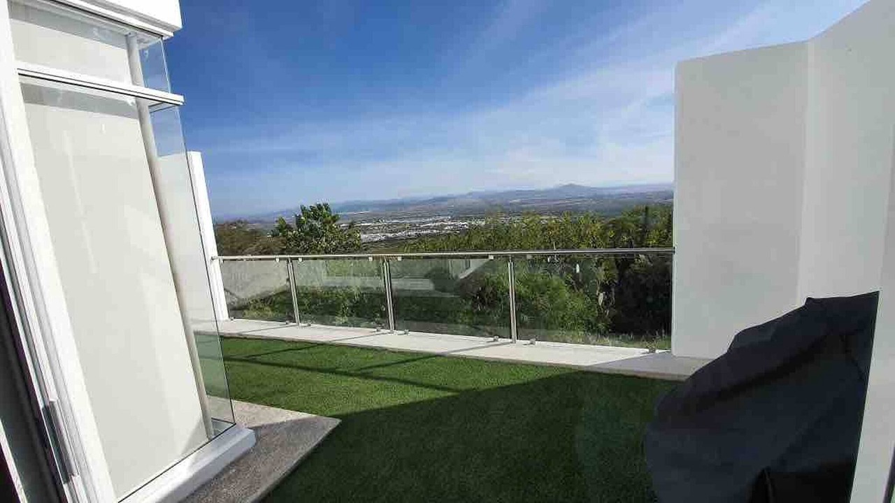 Photo of Outdoor in El Marques
