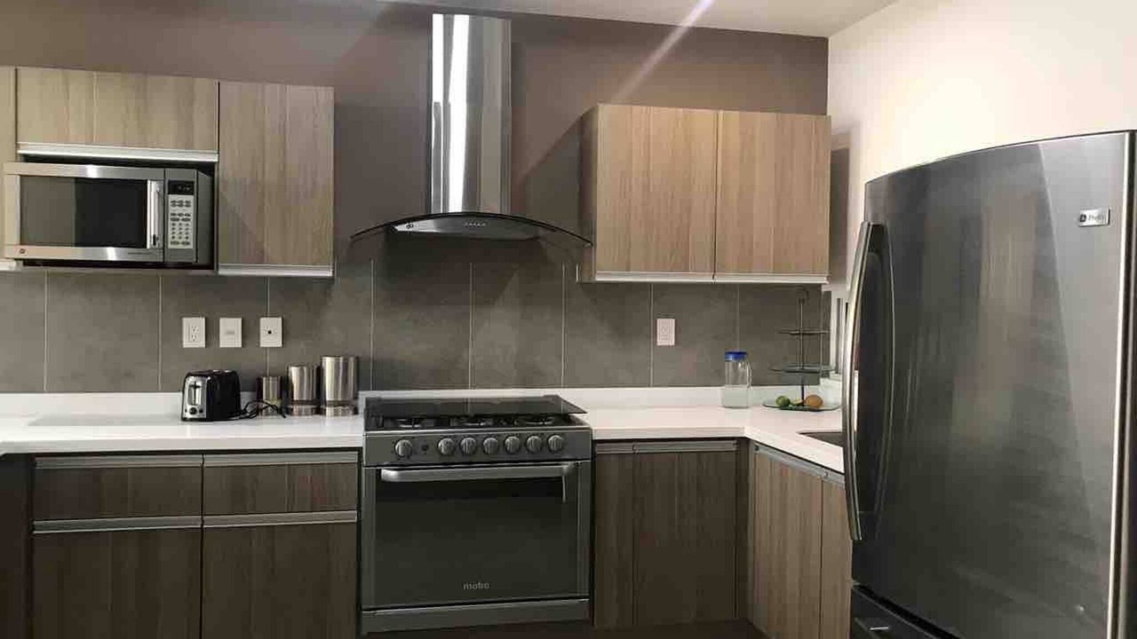 Photo of Kitchen in El Marques