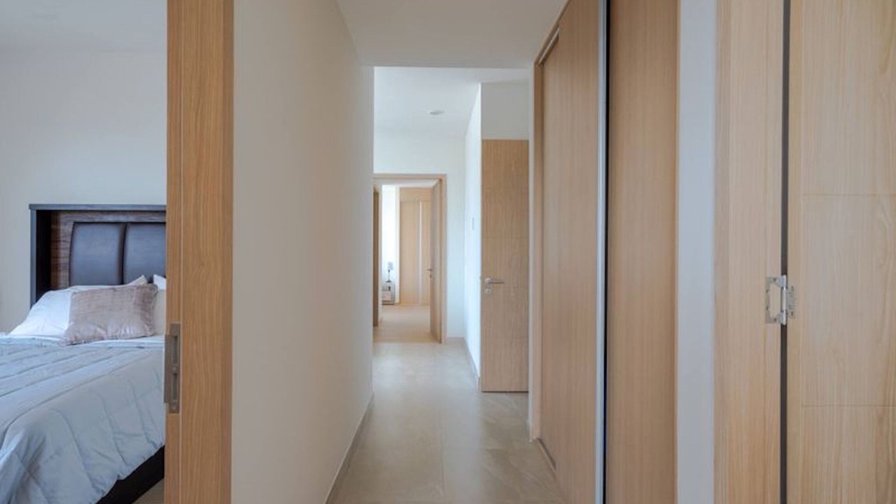 Photo of Bedroom in Zona Minerva
