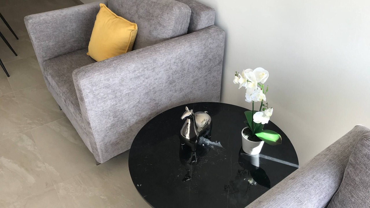 Photo of Livingroom in Zona Minerva
