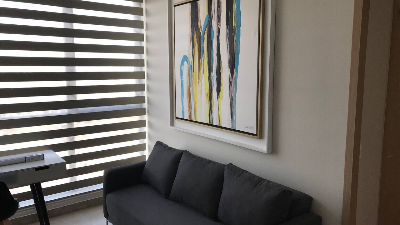 Photo of Livingroom in Zona Minerva