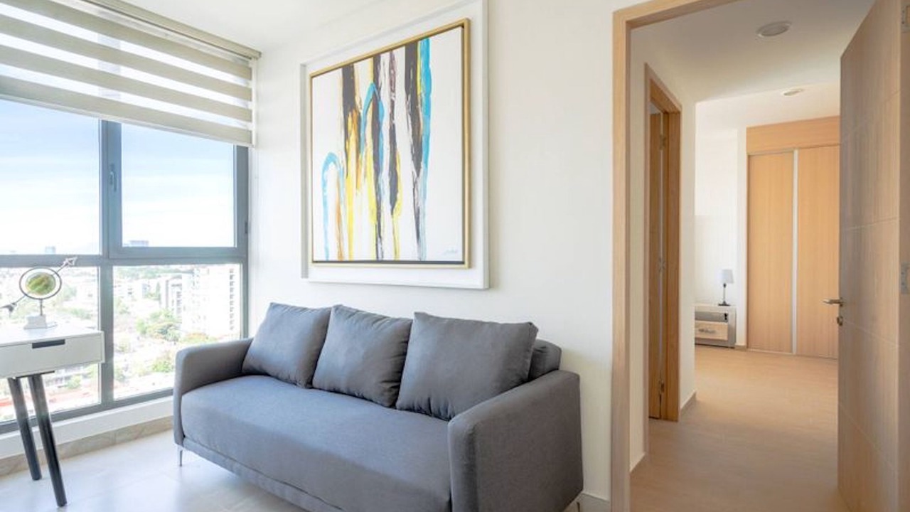 Photo of Livingroom in Zona Minerva