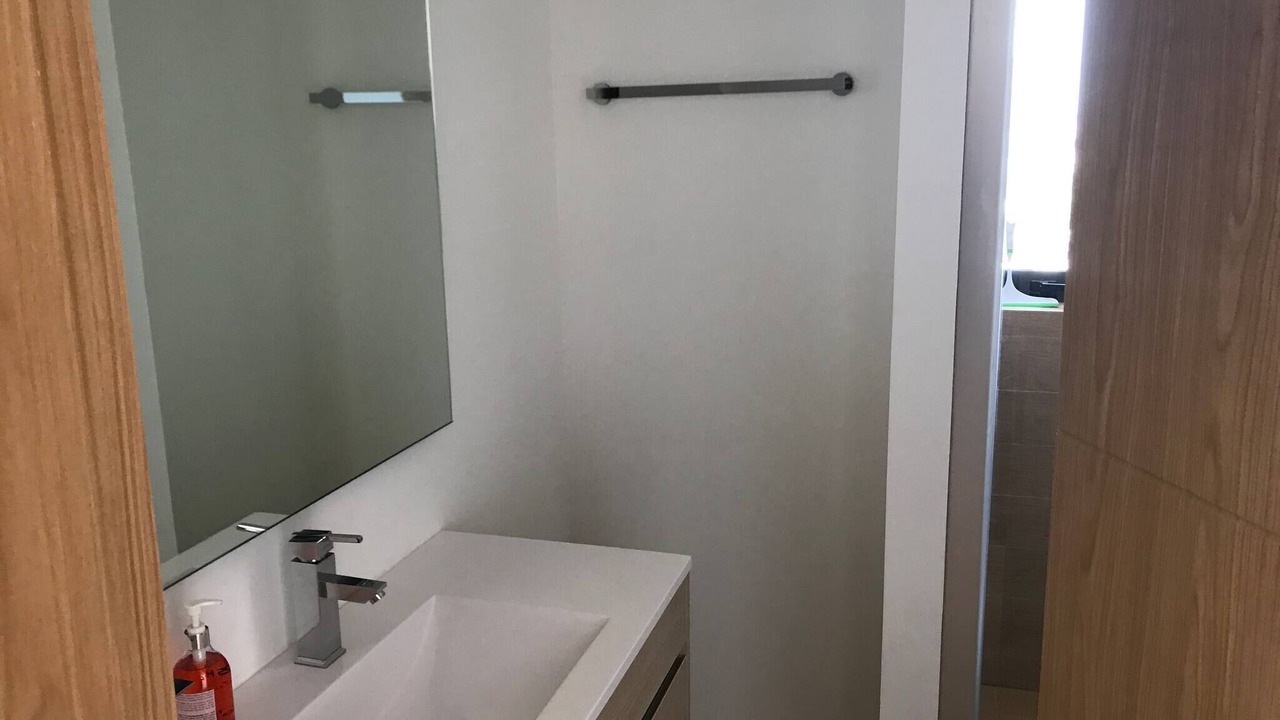 Photo of Bathroom in Zona Minerva