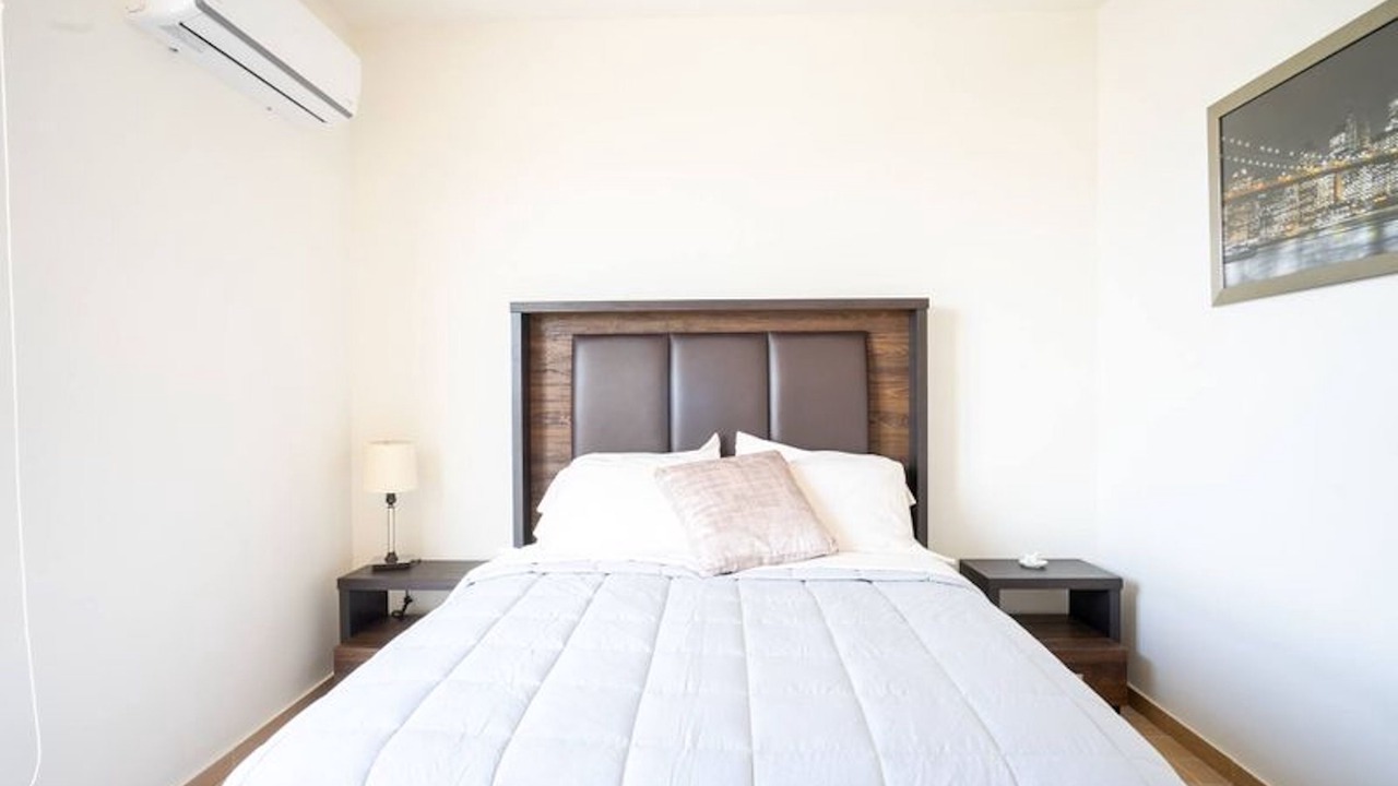 Photo of Bedroom in Zona Minerva