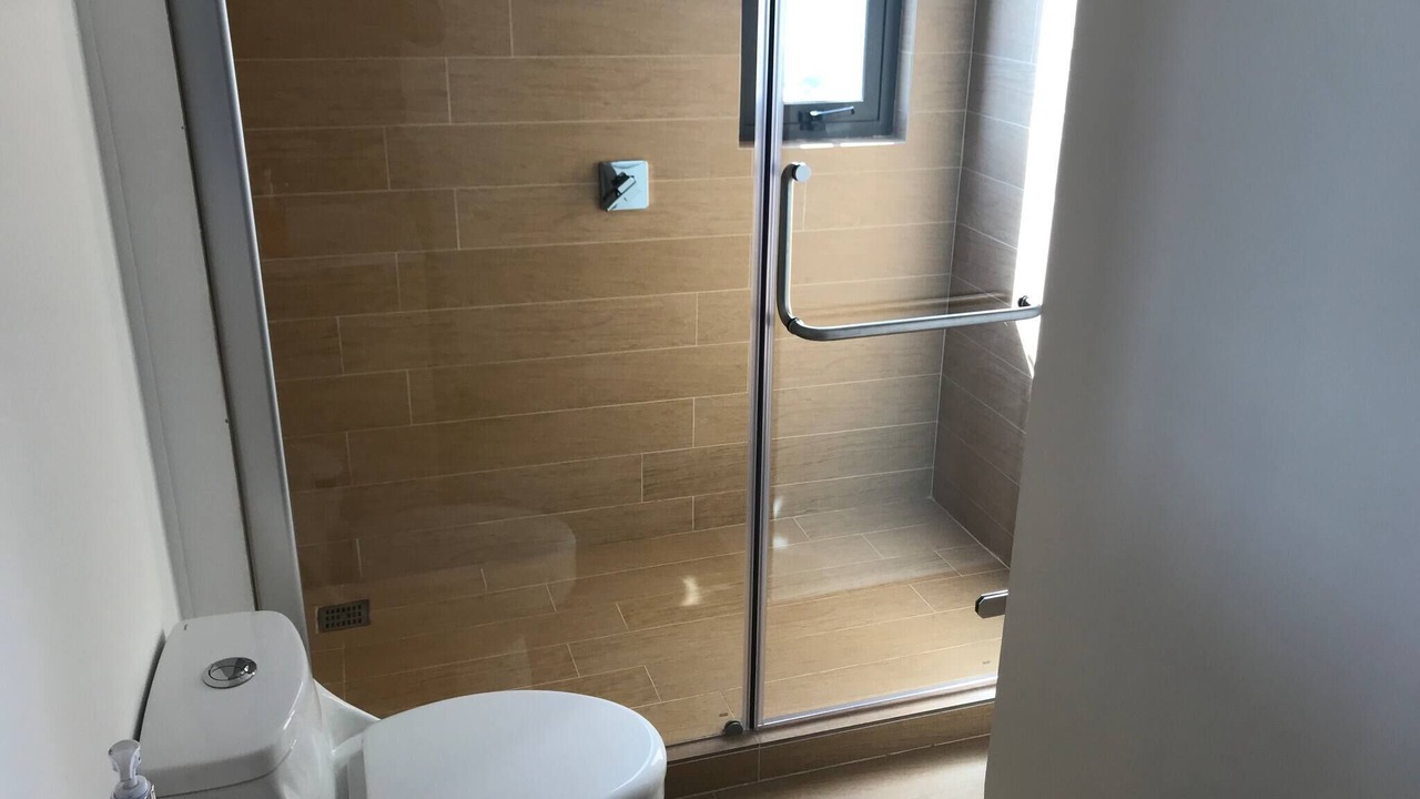 Photo of Bathroom in Zona Minerva