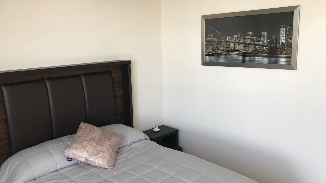 Photo of Bedroom in Zona Minerva