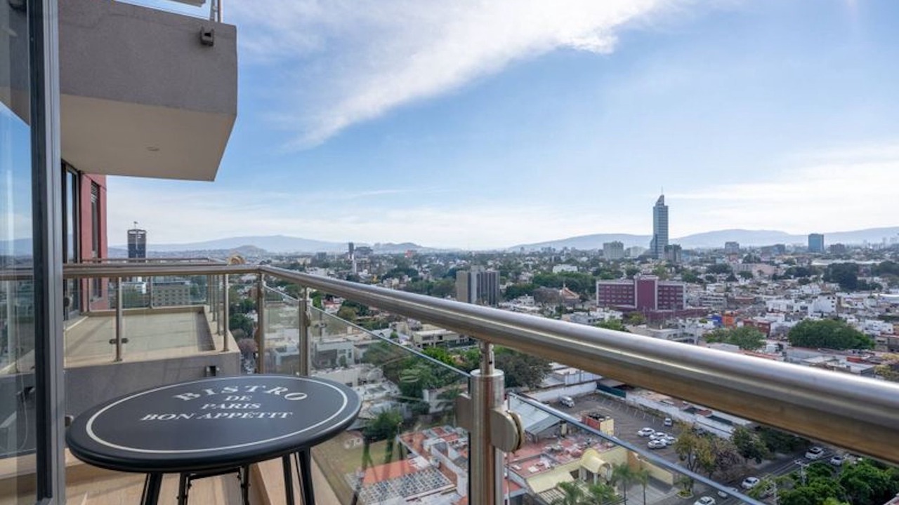 Photo of Outdoor in Zona Minerva