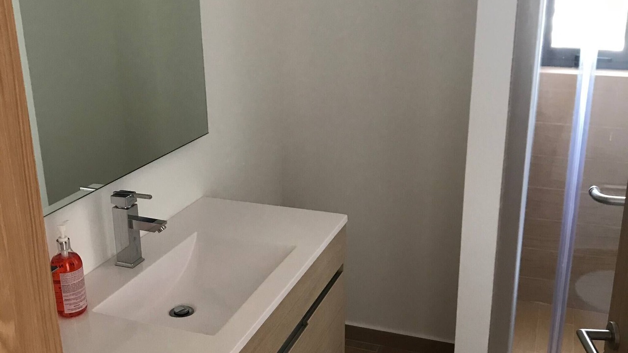 Photo of Bathroom in Zona Minerva