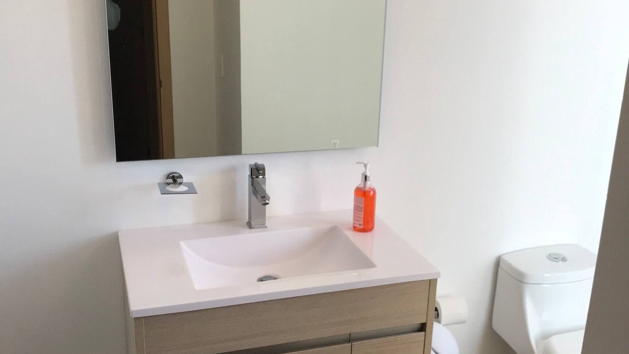 Photo of Bathroom in Zona Minerva