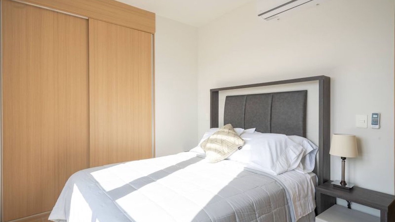 Photo of Bedroom in Zona Minerva
