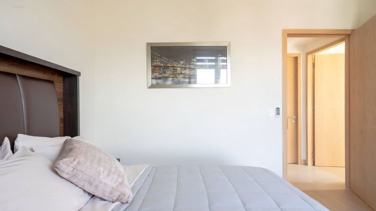 Photo of Bedroom in Zona Minerva