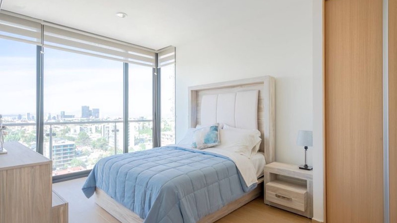Photo of Bedroom in Zona Minerva