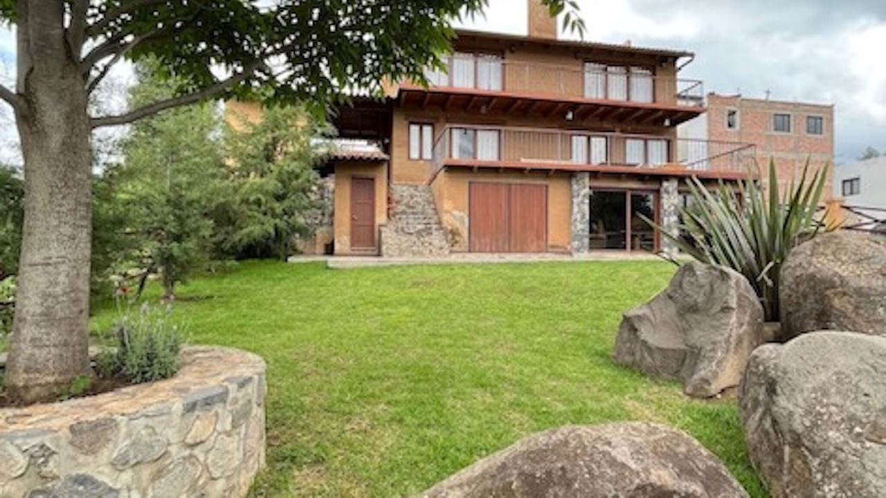 Photo of Outdoor in Tapalpa