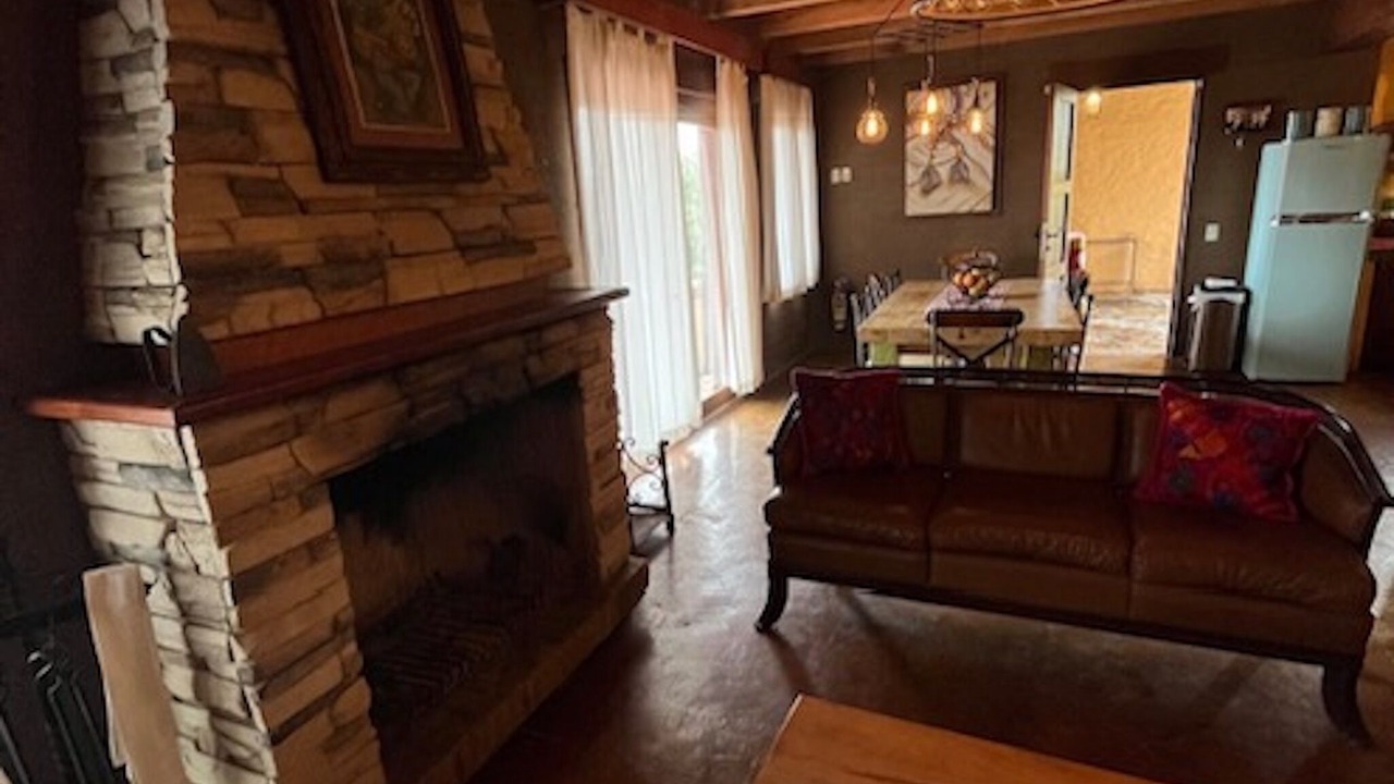 Photo of Livingroom in Tapalpa