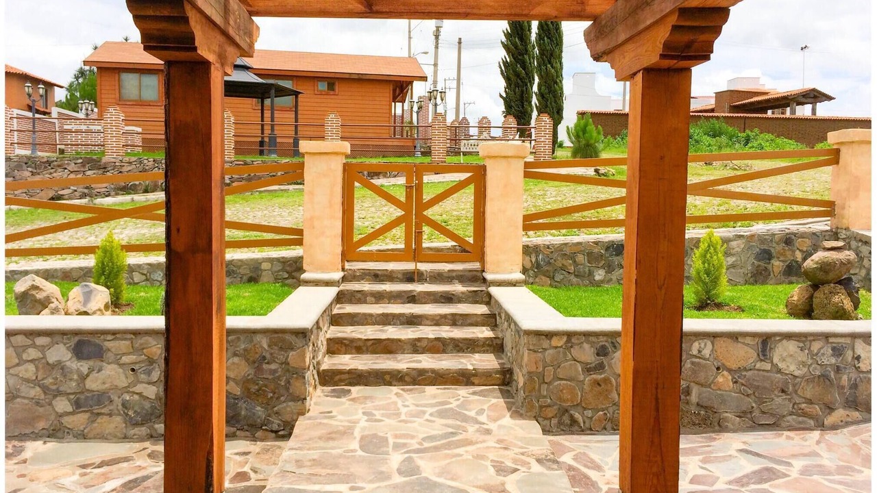 Photo of Outdoor in Tapalpa