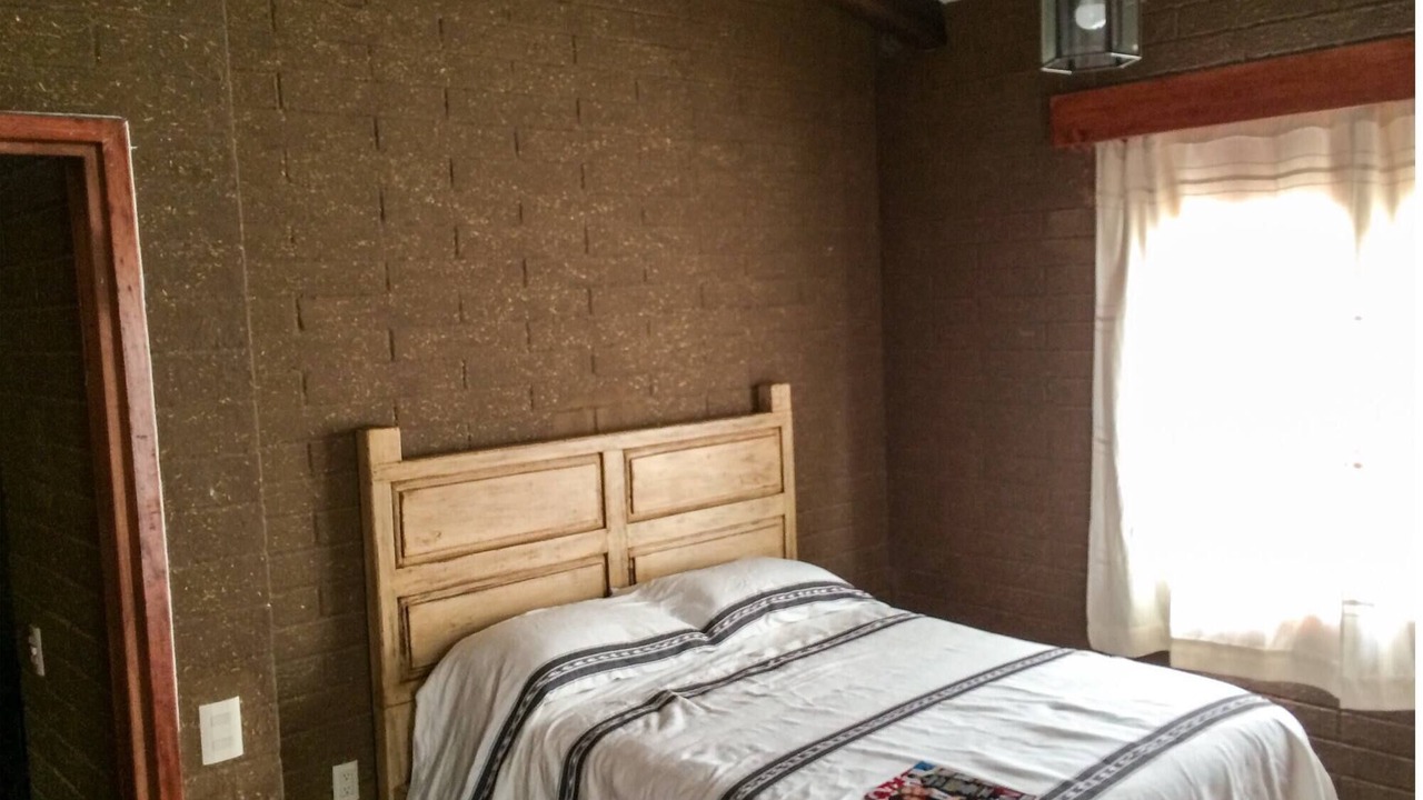 Photo of Bedroom in Tapalpa