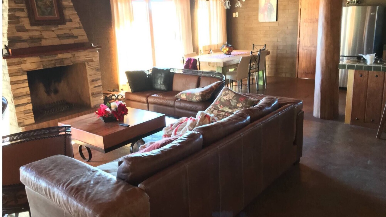 Photo of Livingroom in Tapalpa