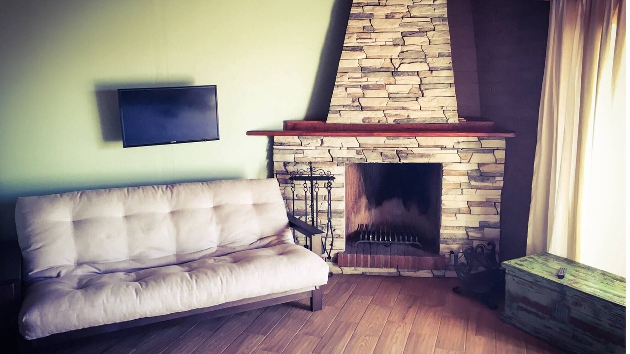 Photo of Livingroom in Tapalpa