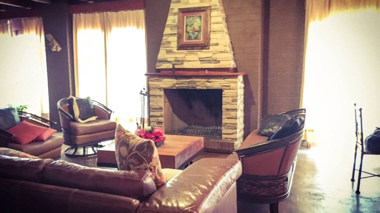 Photo of Livingroom in Tapalpa