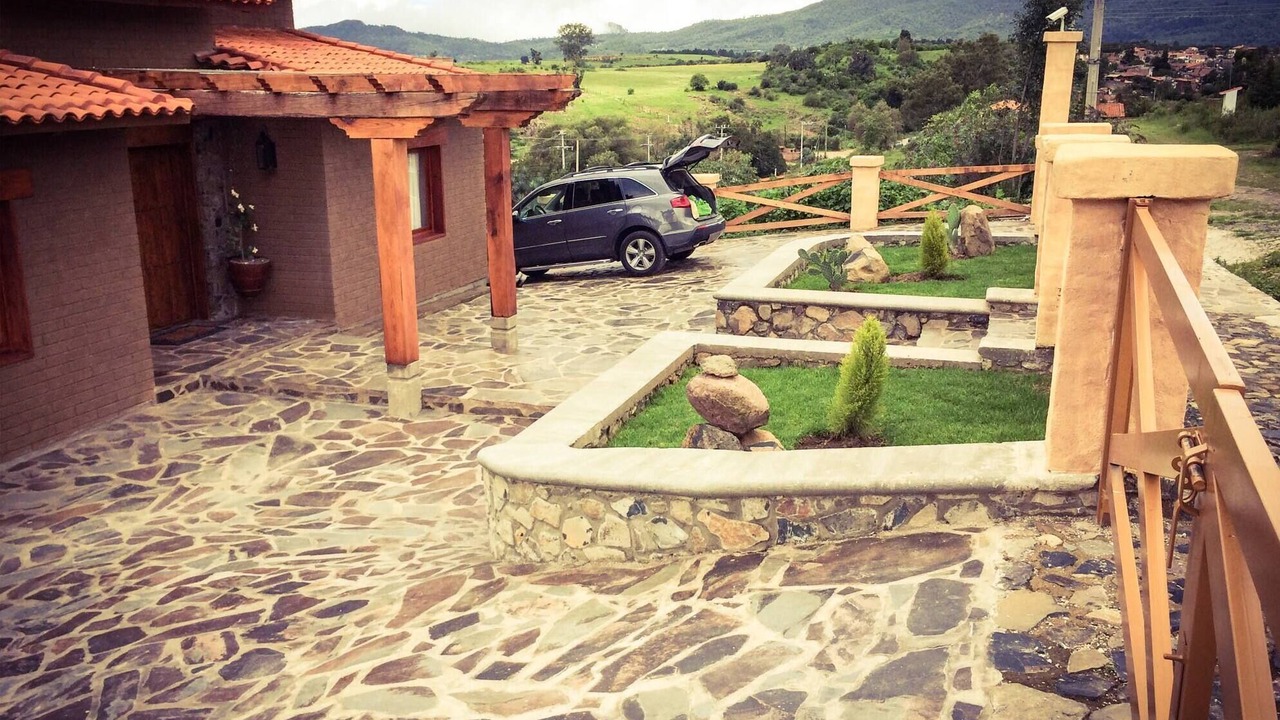 Photo of Outdoor in Tapalpa
