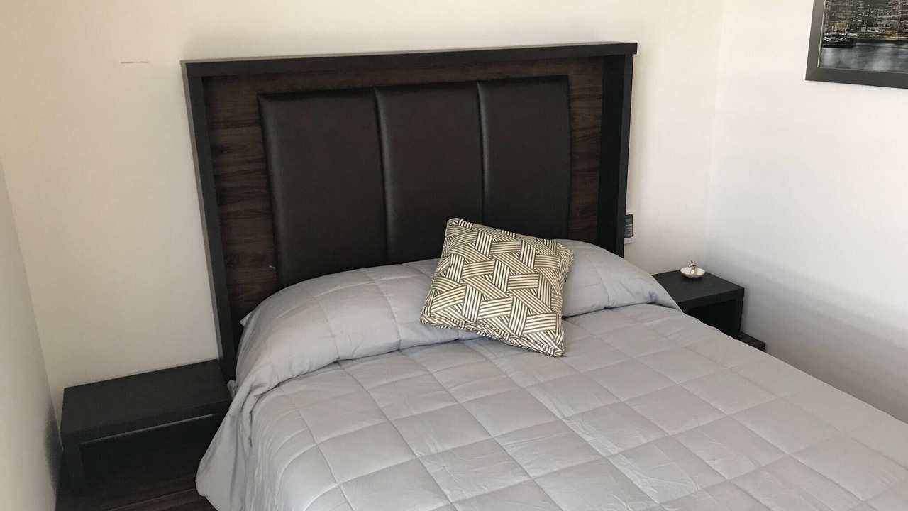 Photo of Bedroom in Zona Minerva